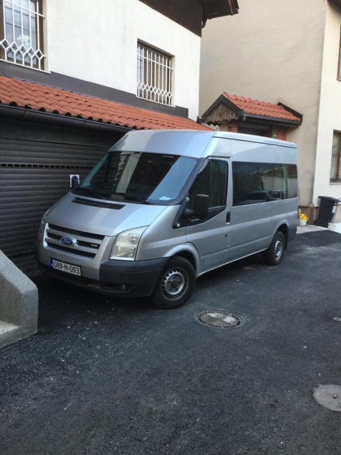 Guest House Ciro SJJ Exterior foto