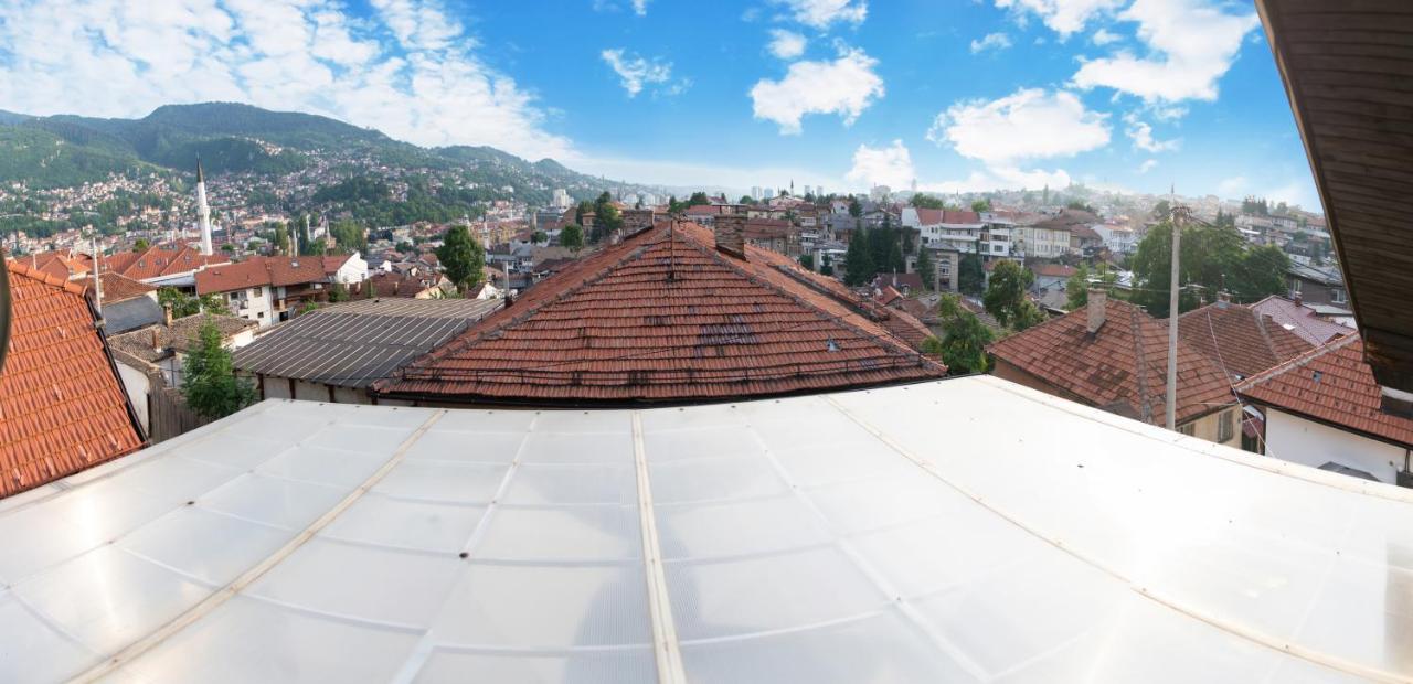 Guest House Ciro SJJ Exterior foto