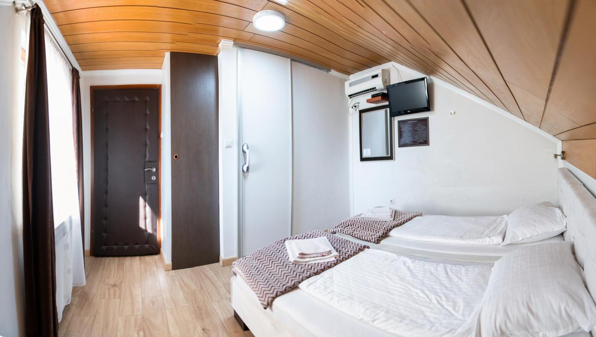 Guest House Ciro SJJ Exterior foto