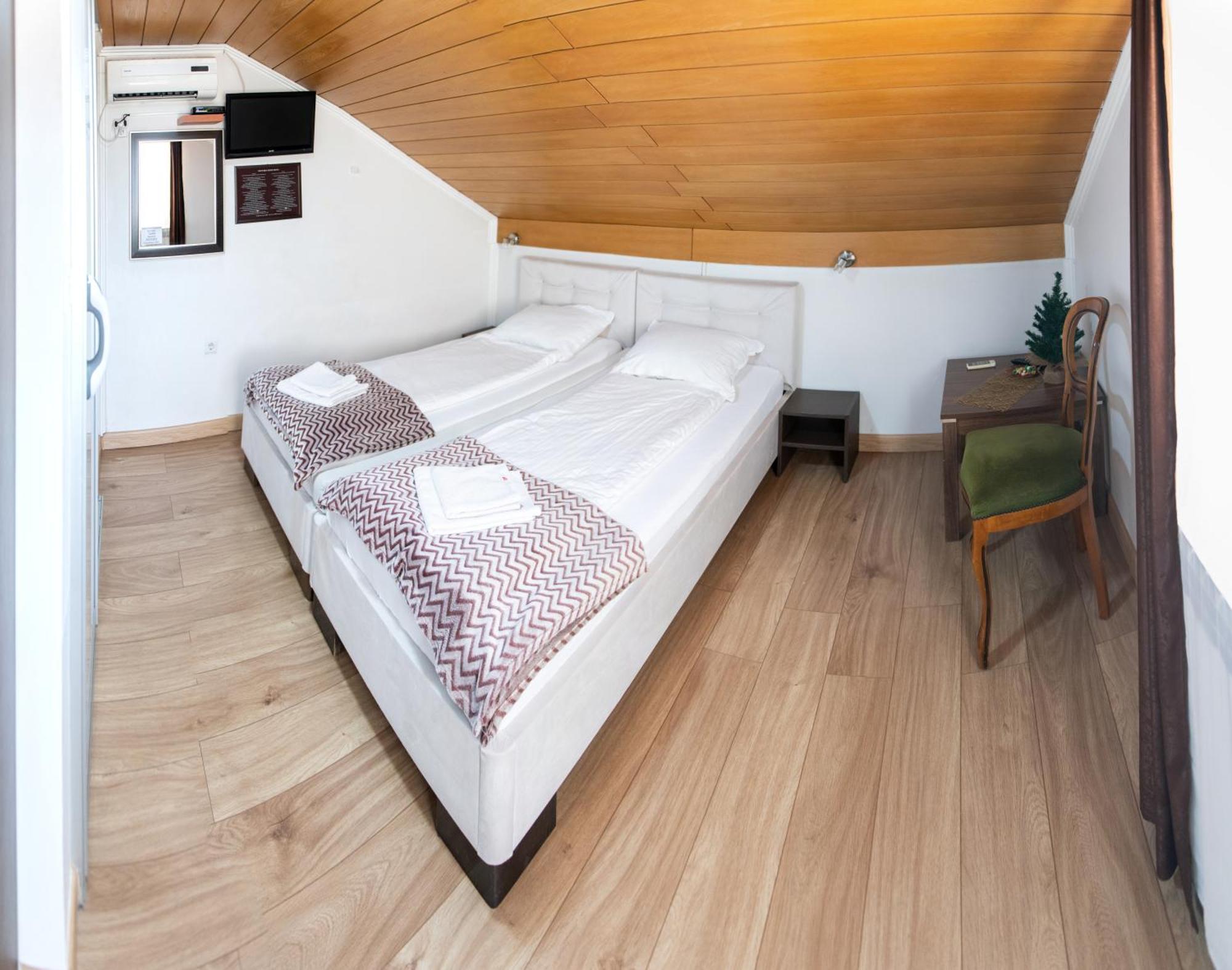Guest House Ciro SJJ Exterior foto