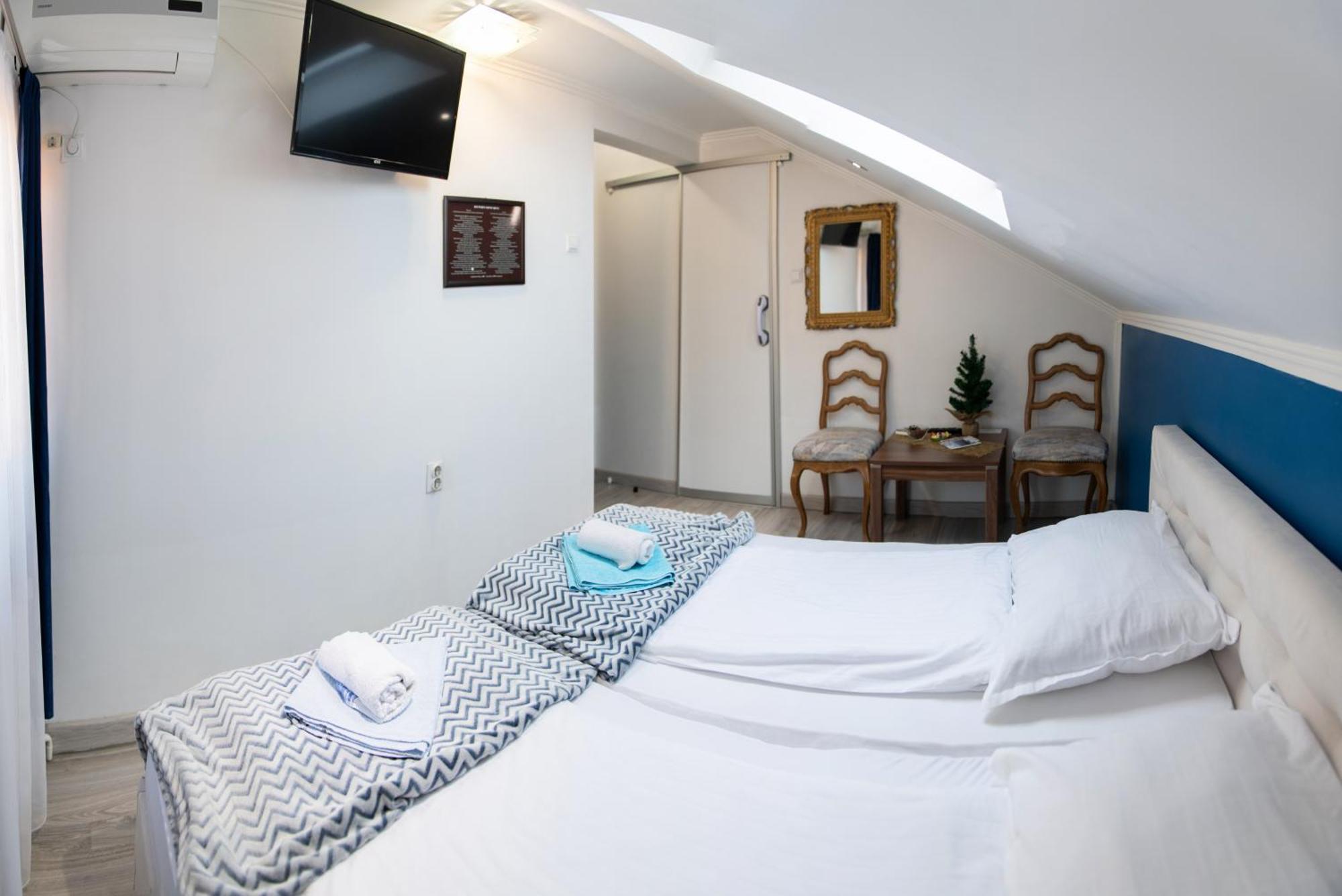 Guest House Ciro SJJ Exterior foto