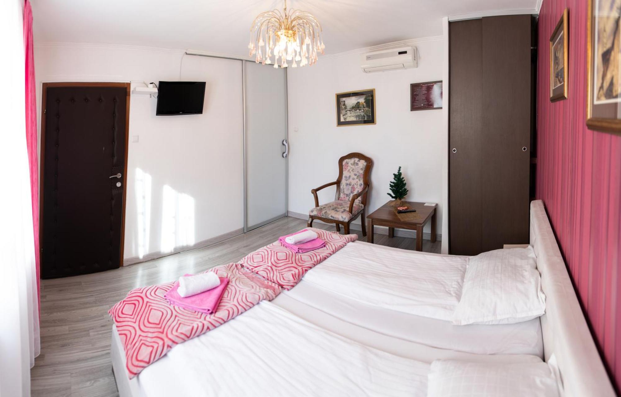 Guest House Ciro SJJ Exterior foto