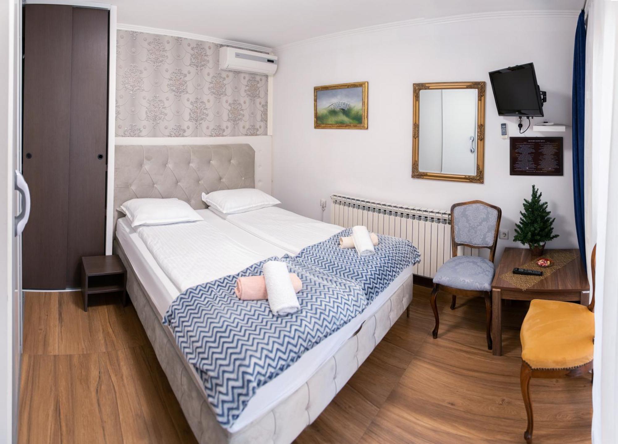Guest House Ciro SJJ Exterior foto