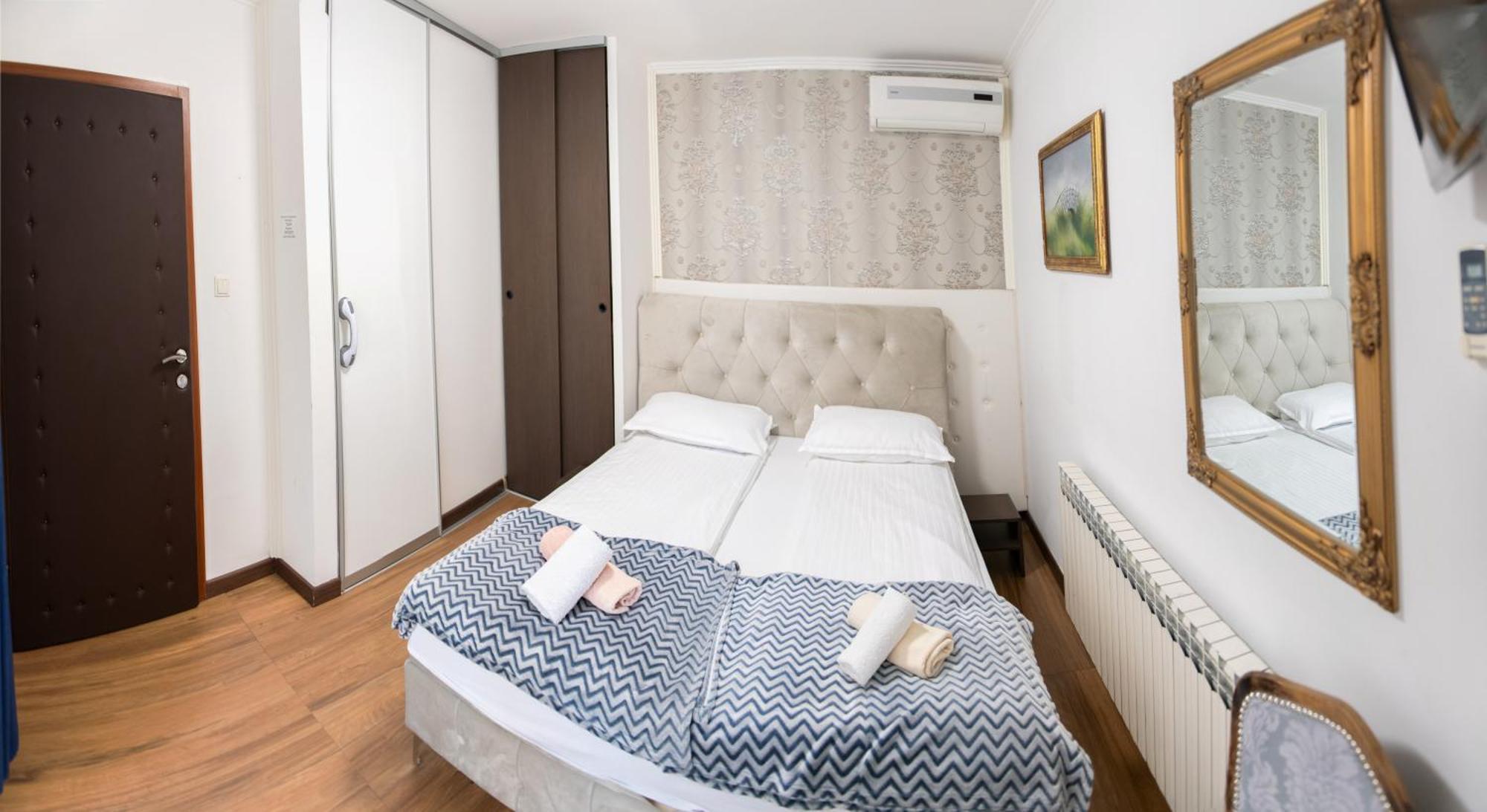 Guest House Ciro SJJ Exterior foto