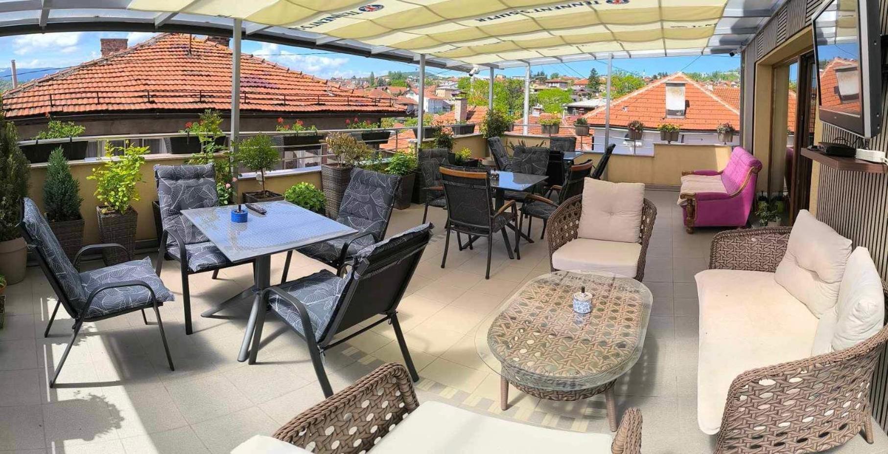 Guest House Ciro SJJ Exterior foto