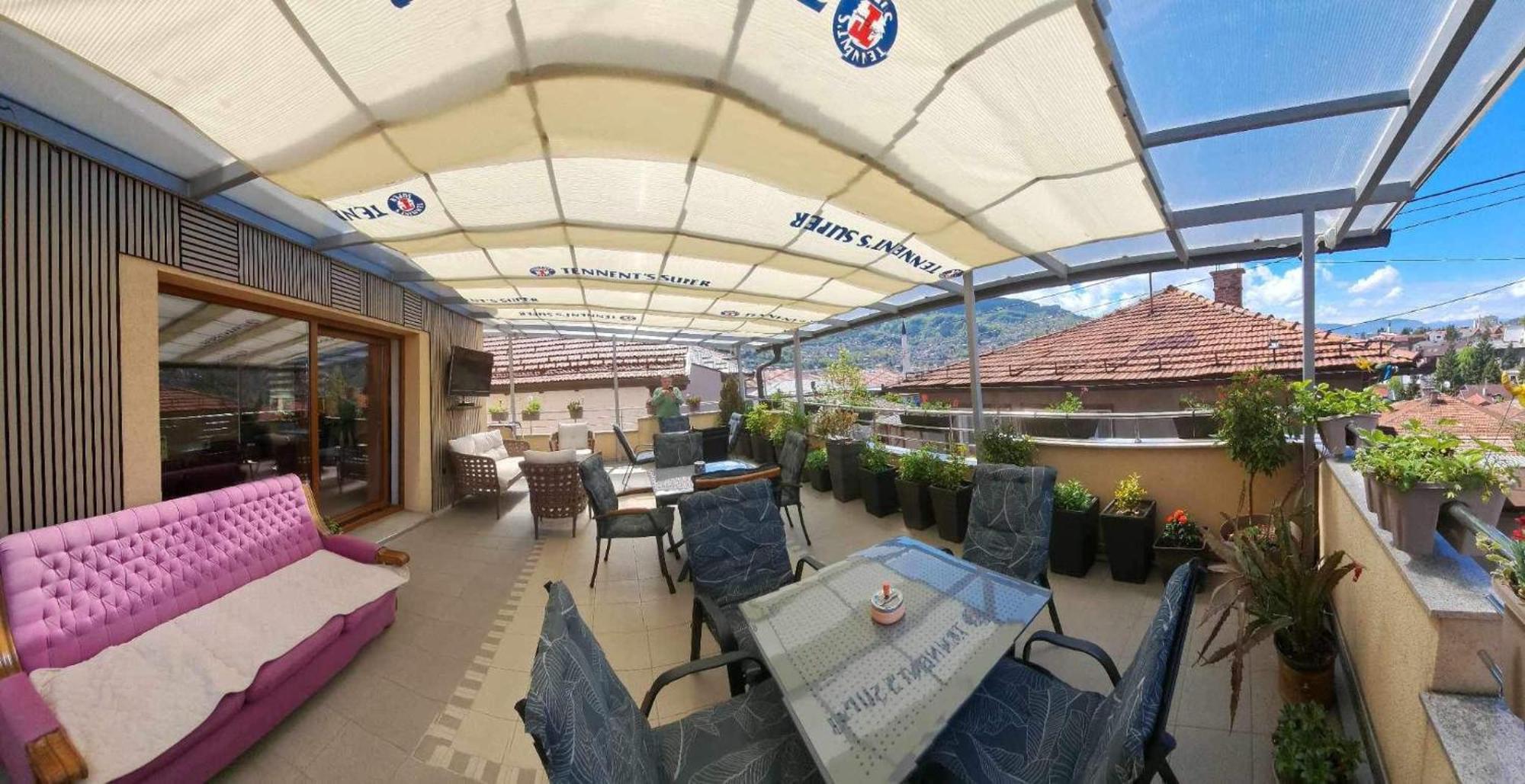 Guest House Ciro SJJ Exterior foto
