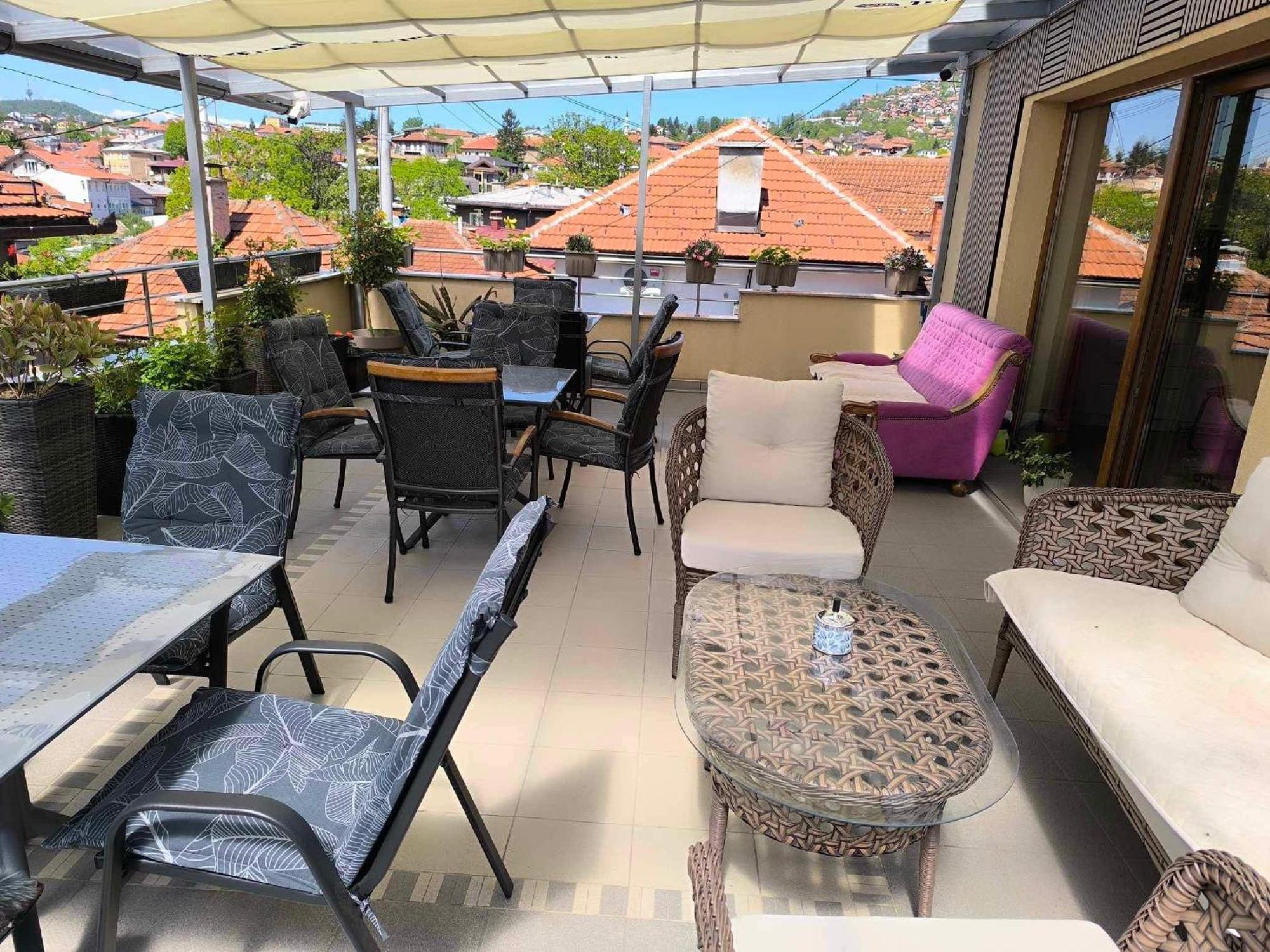 Guest House Ciro SJJ Exterior foto