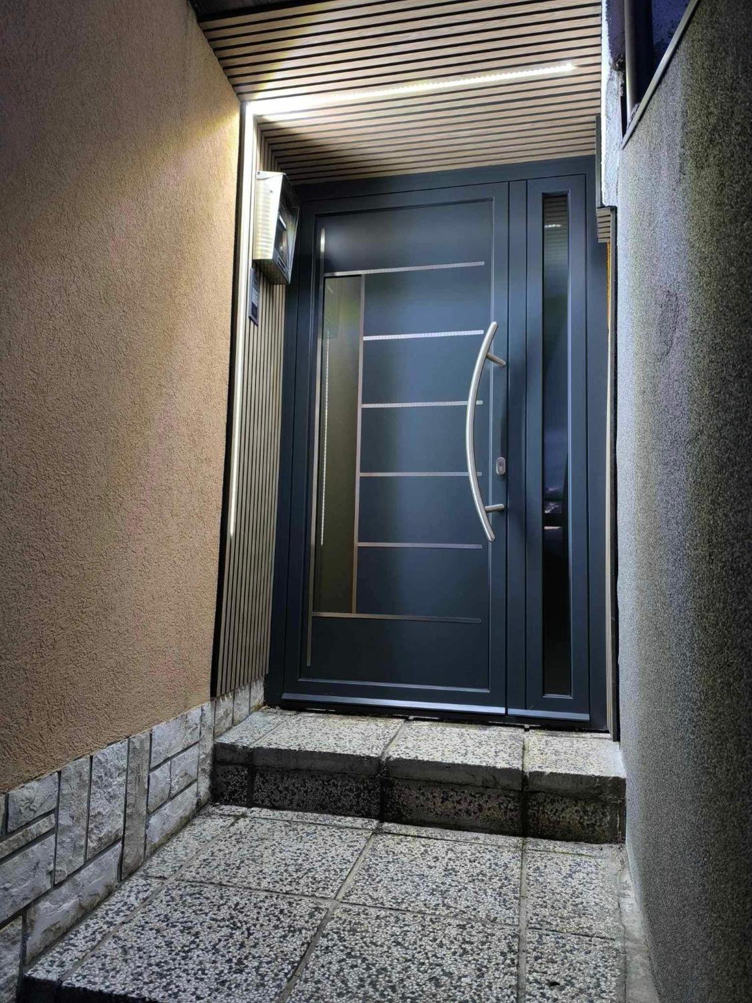 Guest House Ciro SJJ Exterior foto