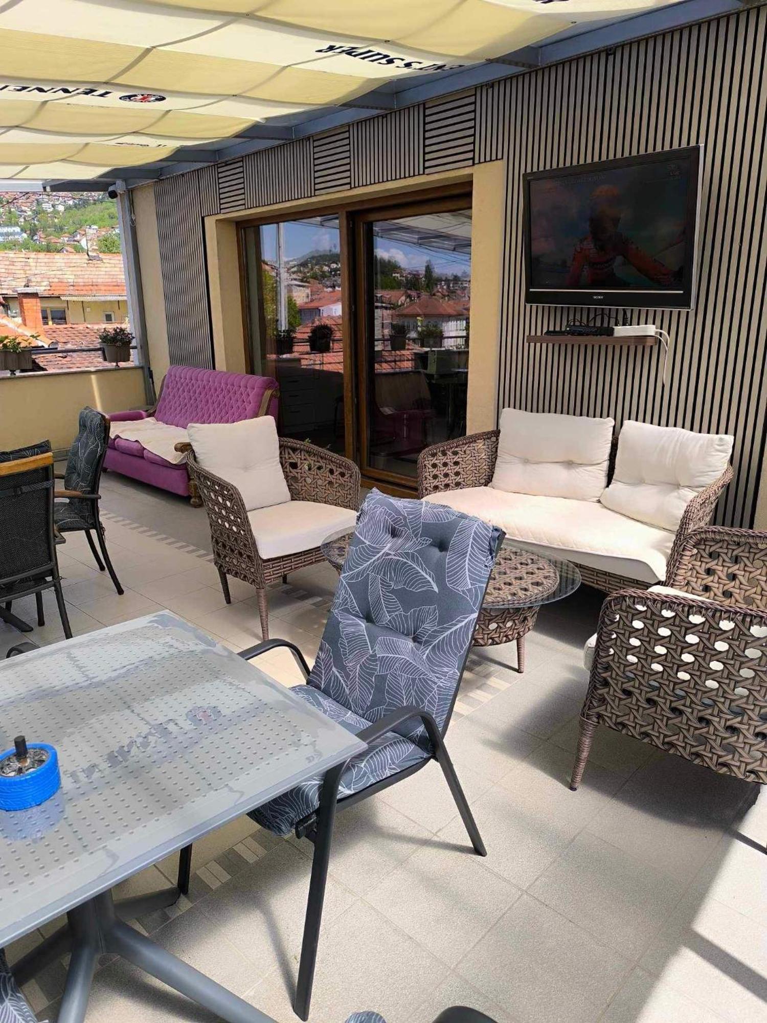 Guest House Ciro SJJ Exterior foto