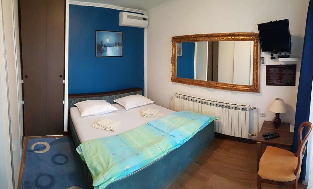 Guest House Ciro SJJ Exterior foto