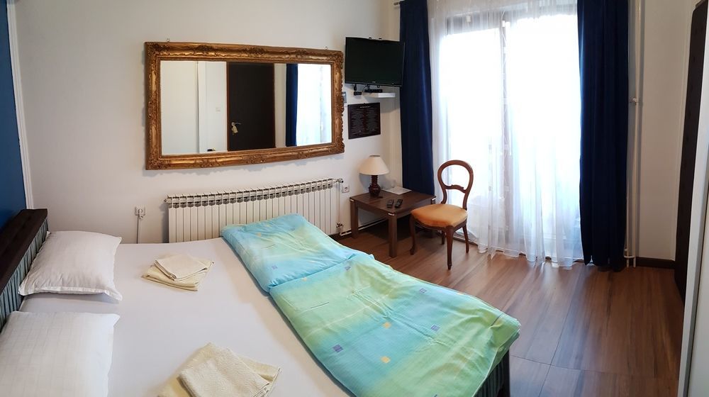 Guest House Ciro SJJ Exterior foto