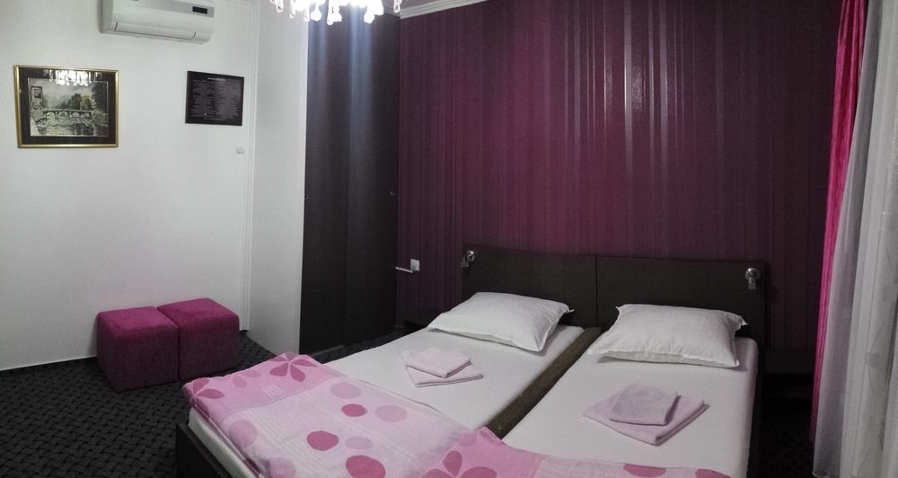 Guest House Ciro SJJ Exterior foto