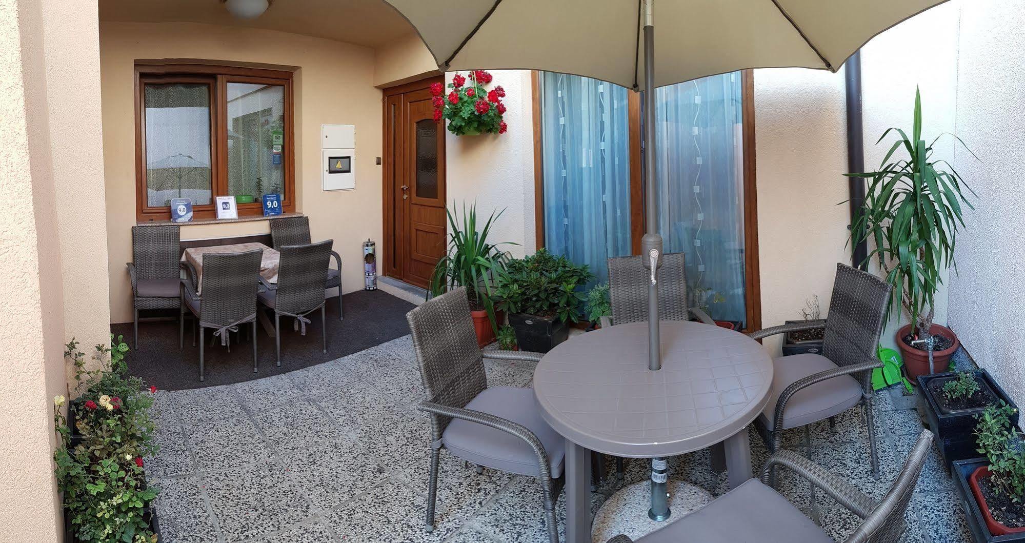 Guest House Ciro SJJ Exterior foto