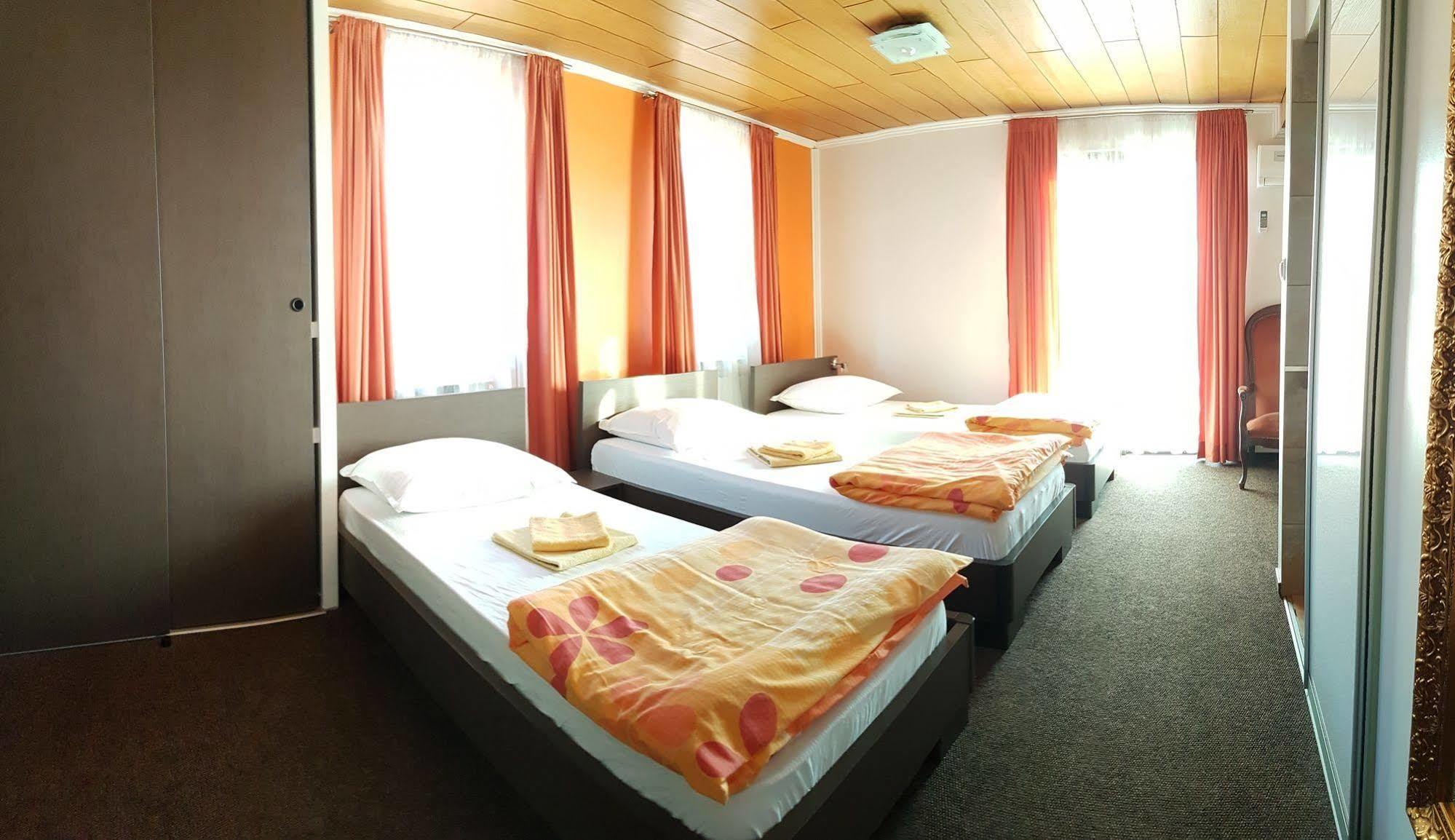 Guest House Ciro SJJ Exterior foto