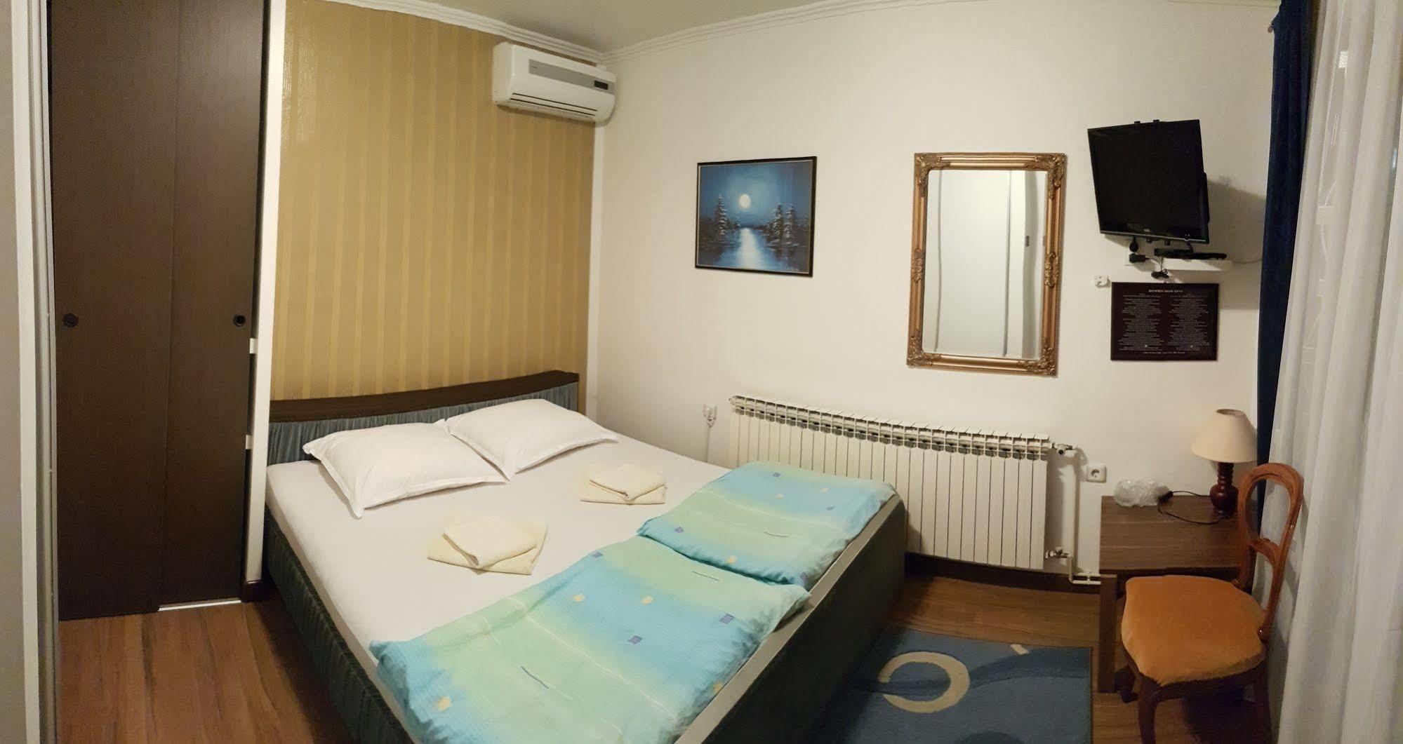 Guest House Ciro SJJ Exterior foto
