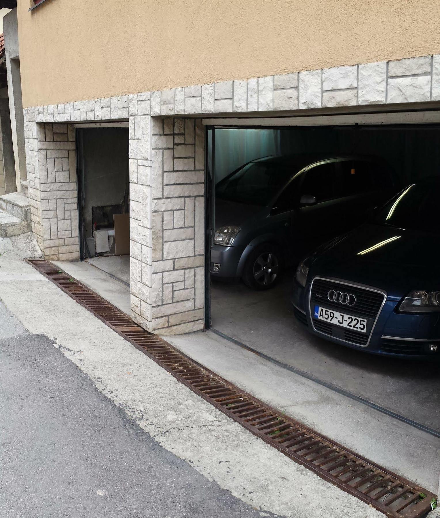 Guest House Ciro SJJ Exterior foto