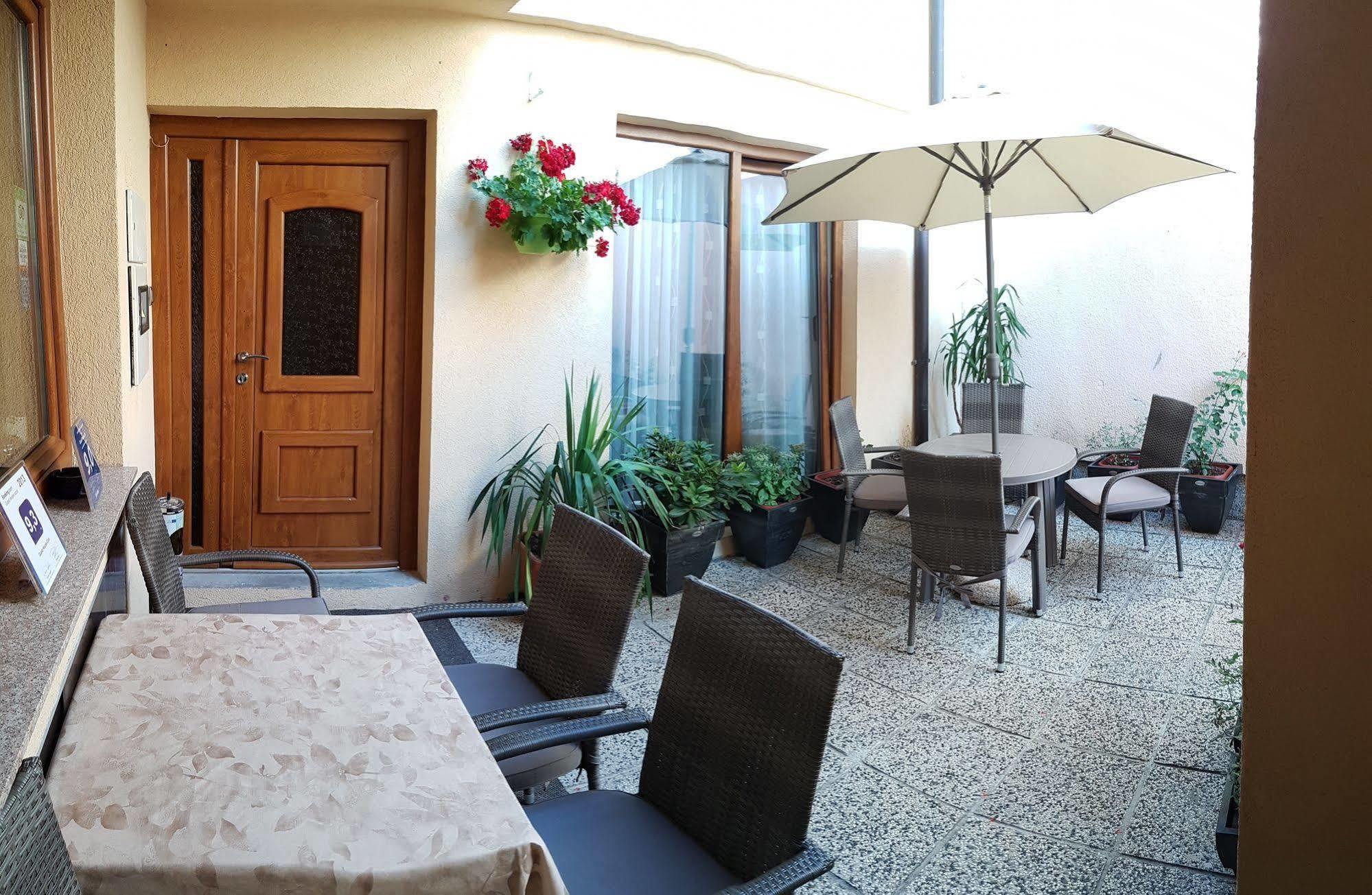 Guest House Ciro SJJ Exterior foto