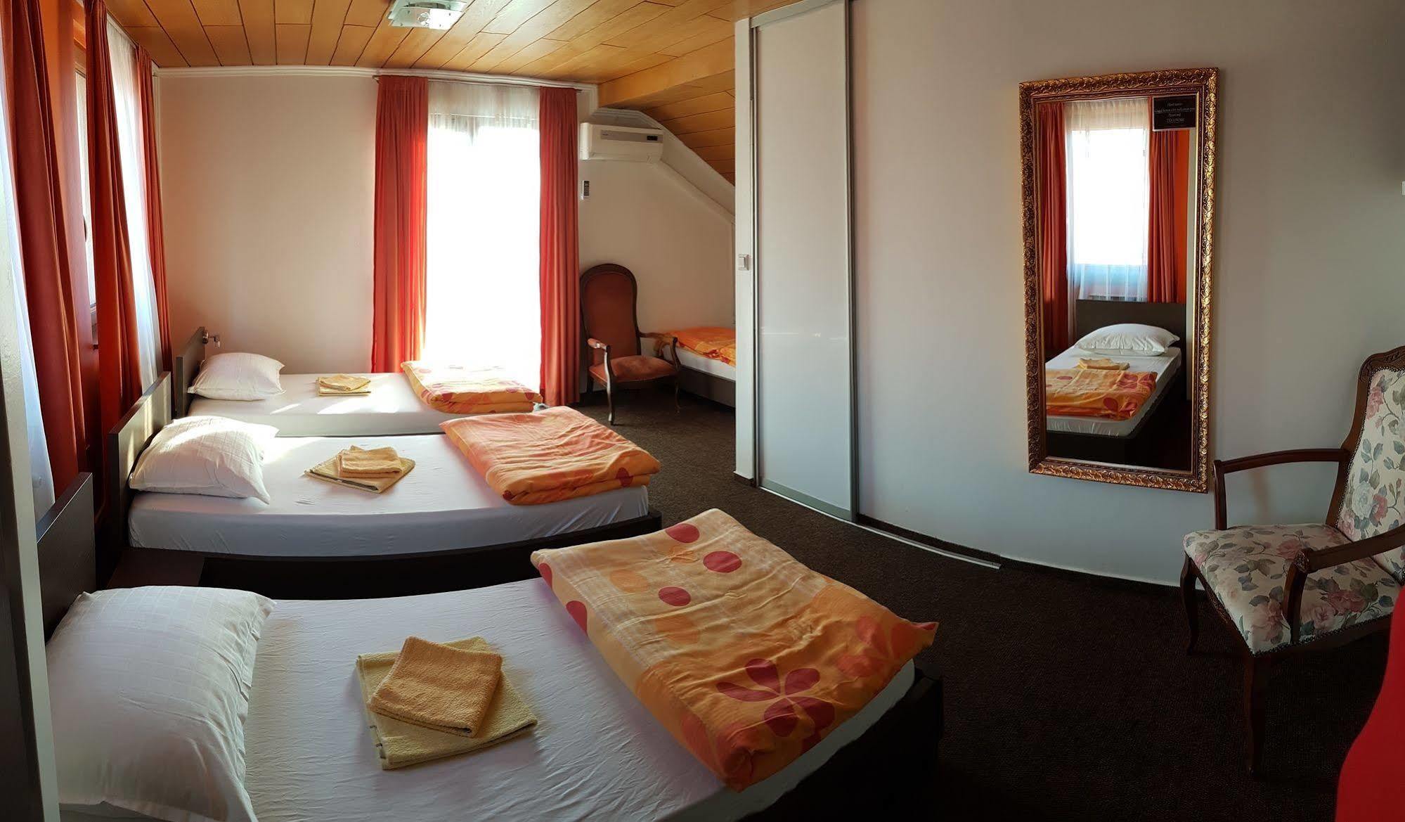 Guest House Ciro SJJ Exterior foto