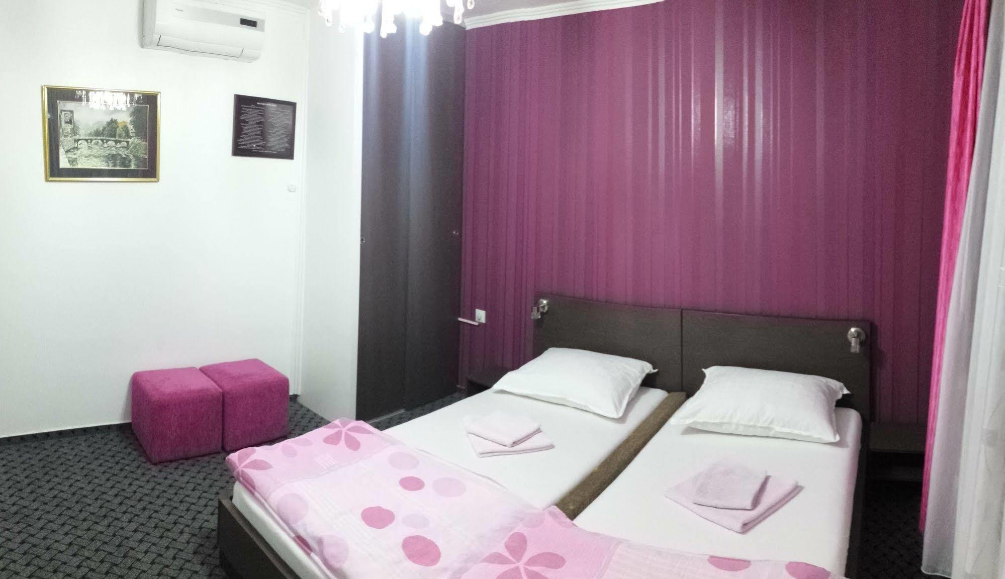 Guest House Ciro SJJ Exterior foto