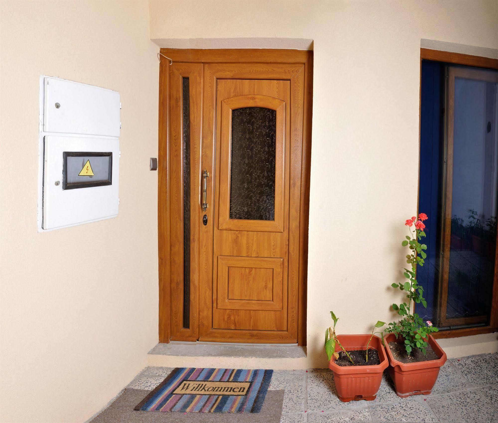 Guest House Ciro SJJ Exterior foto